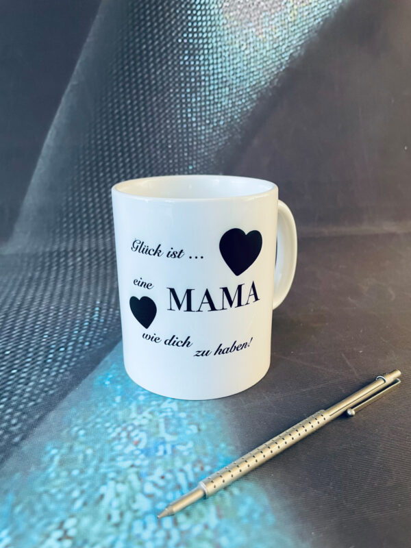 Tasse Mama