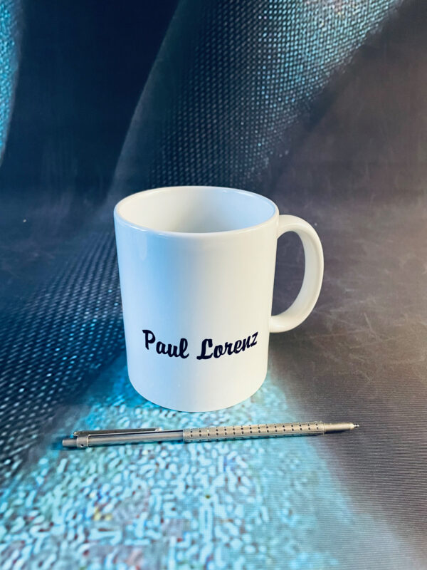 Tasse Paul Lorenz