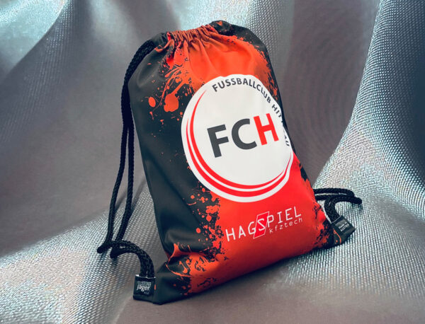 Hittisau FC Gym-Bag