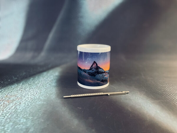 Tasse Matterhorn